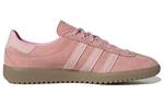 Кроссовки Adidas Bermuda 'Glow Pink', розовый - фото 2