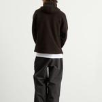 Флисовая куртка Борг Represent 247, Chocolate Torte - фото 3