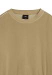Толстовка Vans GOT YOUR BACK CREW NECK, Olive - фото 7