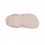 Сабо женские Crocs, цвет Quartz Pink - фото 6