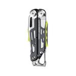 LEATHERMAN Инструменты для улицы, цвет Black 832586 - фото 6