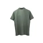 LINING Зеленая поло для мужчин - фото 2