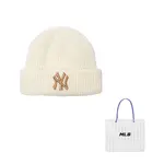 Женская шапка MLB - фото 4