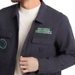 Куртка Roark Hebrides Unlined Roark, Dark Navy - фото 7