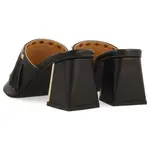 Сандалии Gioseppo Dixfield heel, черный - фото 3