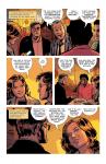 The Knives: A Criminal Book (Image Comics) - фото 7