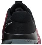Кроссовки Nike Metcon 9 TB 'Black Maroon', черный - фото 7
