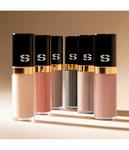 Тени для век Sisley Ombre Éclat Liquide, Nr. 9 - Plum, 6.5 ml - фото 6