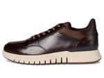 Кроссовки ECCO Gruuv Studio Runner Sneaker, цвет Cocoa Brown/Coffee - фото 4