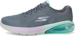 Кроссовки SKECHERS Performance Go Walk Air 3.0, цвет Gray/Multi - фото 4