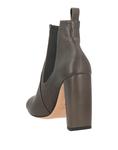 Ботильоны Ixos, свинцовый - фото 3