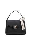 Сумка Chrisbella Handbag, Black - фото