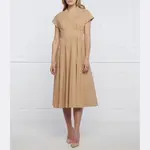 Платье Боббио Marella, желтый - фото