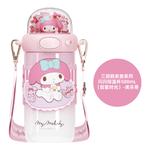 Термочашка Hello Kitty Kuroimi IP Collection 580 мл Sanrio - фото 11