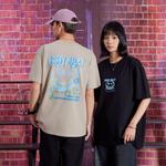 Повседневная спортивная одежда унисекс Bobby Abley - фото