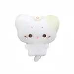 Милые котята плюшевые куклы кролики высота 8см Cute Chip - фото 5