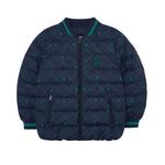 MLB KIDS Топ Navy Blue для подростков - фото