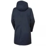 Флис Helly Hansen Vancouver full zip, синий - фото 4