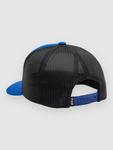 Бейсболка Fox Bolt Mesh Trucker Kids Cap, blue - фото 2