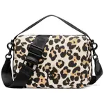 Сумка через плечо DKNY Jenny Flap, белый - фото