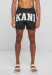 Плавки Karl Kani, черный - фото 5