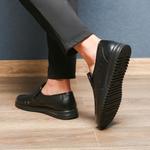 Туфли Men"s Casual Men Low-Top черный Shouba - фото 7