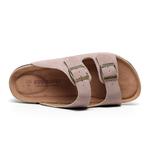 Шлепанцы унисекс Golofi, цвет Blue 109 - фото 21