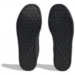 Adidas Five Ten Freerider Pro 'Black White' - фото 6