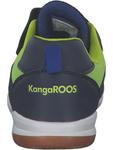 Кроссовки KangaROOS Backyard 2.0, Blue - фото 5