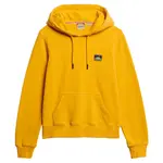 Худи Superdry Great Outdoors Embroidered Relax, желтый - фото 3