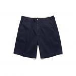 Шорты чино на пуговицах HUMAN MADE, белый - фото 5