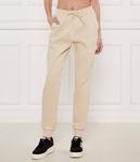 Брюки Regular fit Armani Exchange, желтый - фото