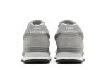 Кроссовки 515 'Grey', серый - фото 6