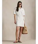 Платье Polo Ralph Lauren, белый - фото 2