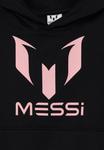 Толстовка с капюшоном Felpa MESSI, черный - фото 3