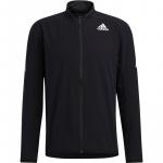 Куртка Aero 3S Adidas, черный - фото