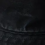 PRADA Хлопковая шляпа-ведро, Black - фото 4