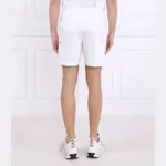 Шорты стандартного кроя Ea7, белый - фото 3