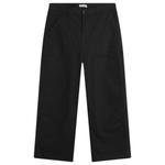 Брюки маляра Ymc, черный - фото