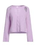 Свитер Vicolo, сирень - фото