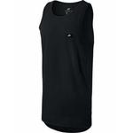 Жилет Nike Modern Basic черный/белый 886030-010 мужской - фото 2