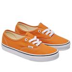 Кроссовки Vans Authentic 'Marmalade Orange' - фото 2
