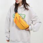 Сумка-слинг BALANG, Темный хаки - фото 9