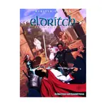 Eldritch RPG (Revised Edition), Eldritch Role Playing Games (Revised Edition), мягкая обложка - фото