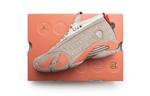 Jordan 14 Retro Low Clot Terra Blush - фото 7