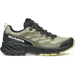 Женские туфли Rush 2 GTX Scarpa, оливковый - фото