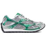 Orbit Silver Parakeet Bottega Veneta, зелёно-серый - фото 2