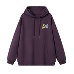 Толстовка унисекс LEVEL, Лаванда - фото 24