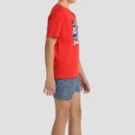 Unite Set Детский набор John Smith, красный - фото 3