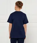 Футболка Regular fit Polo Ralph Lauren, синий - фото 3